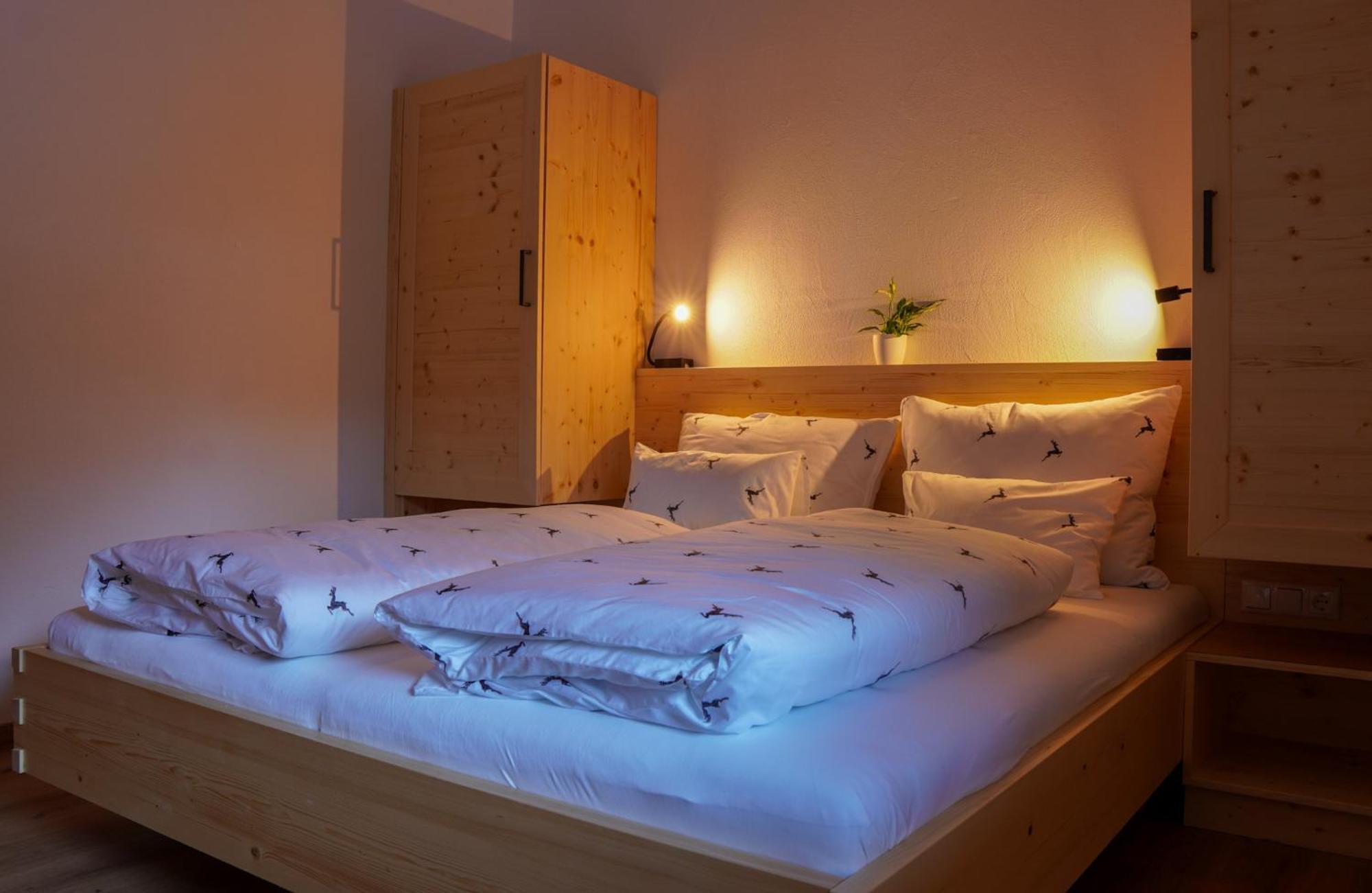 Appartementhaus Bergkristall Kartitsch Habitación foto