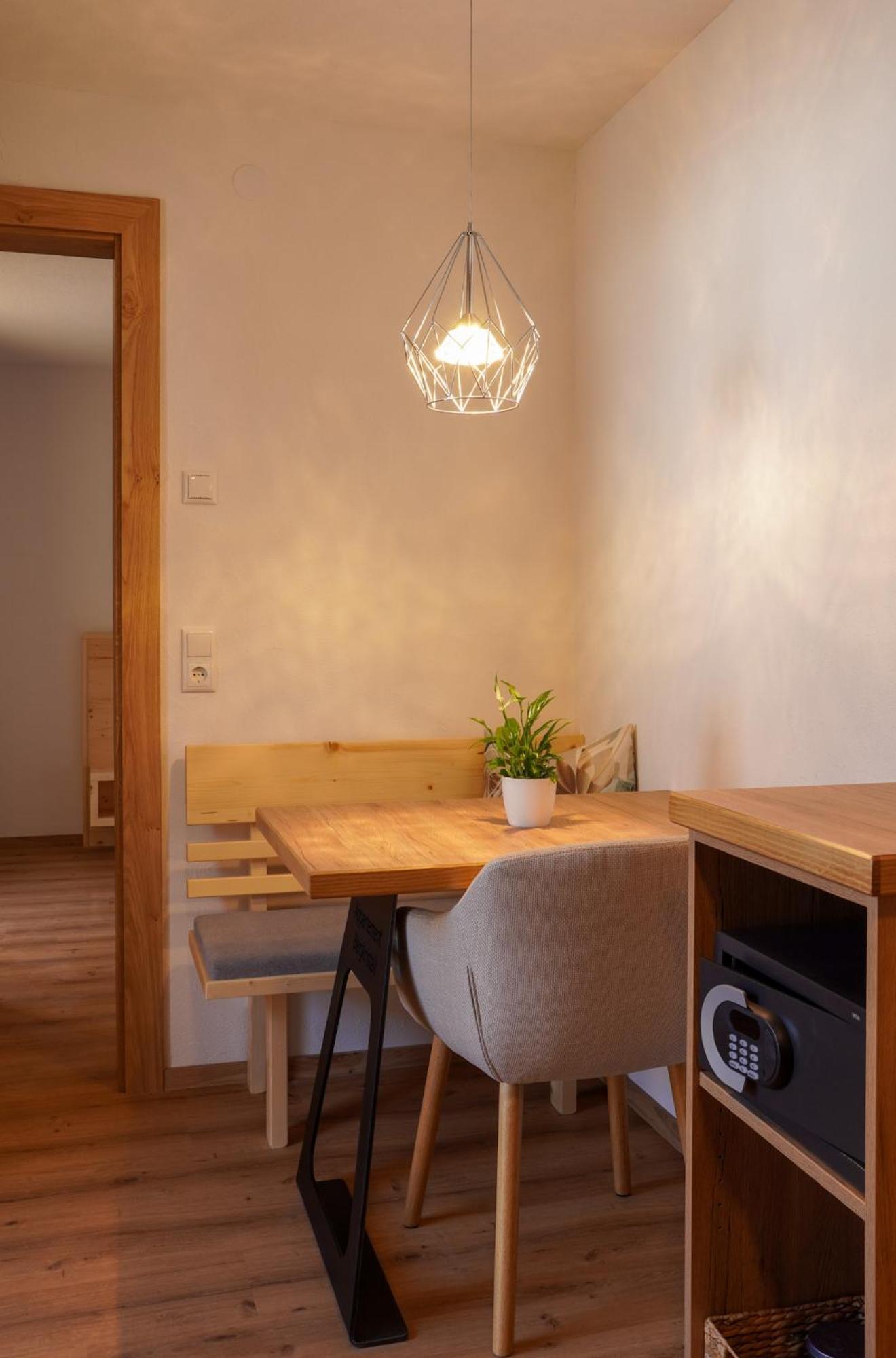 Appartementhaus Bergkristall Kartitsch Habitación foto