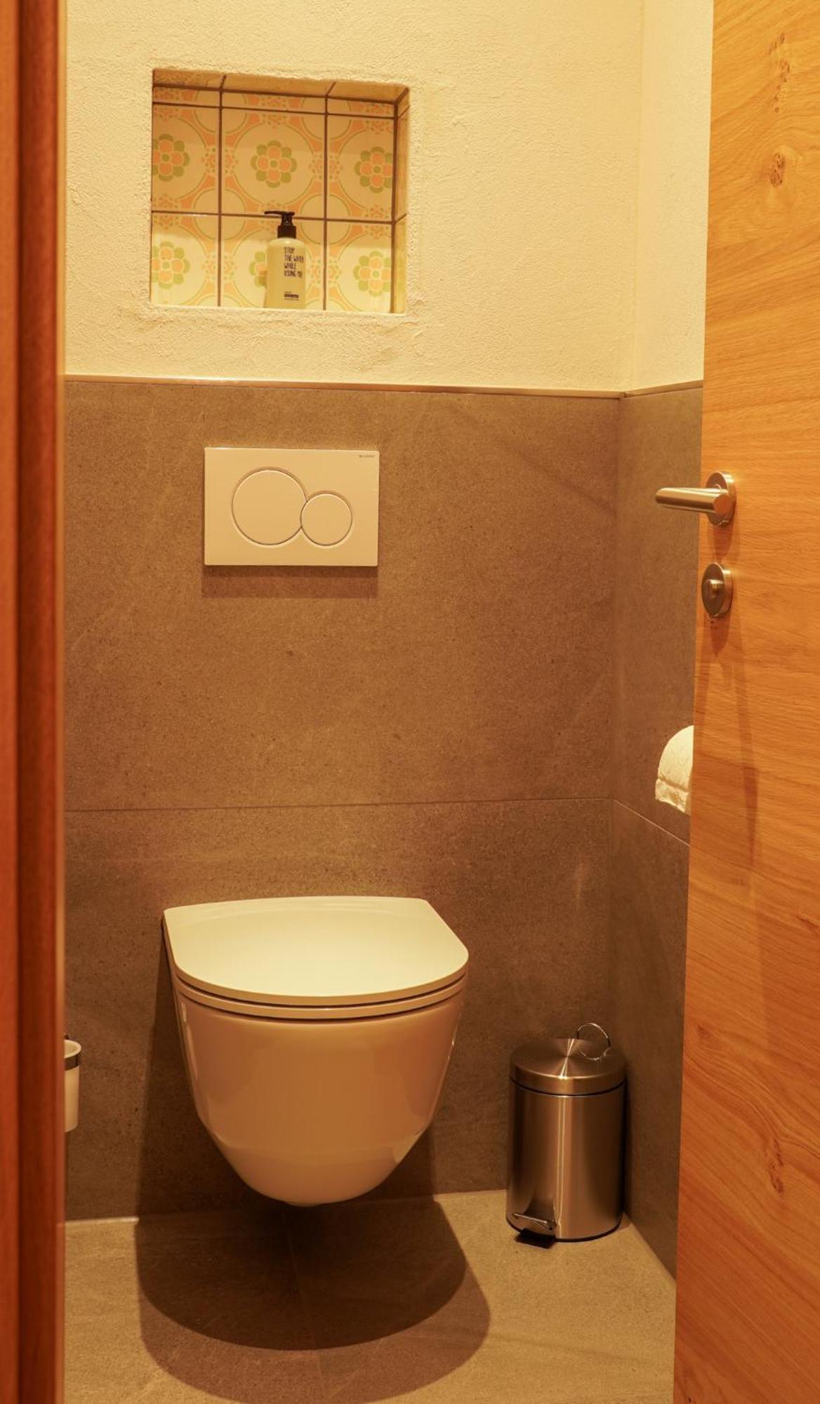 Appartementhaus Bergkristall Kartitsch Habitación foto