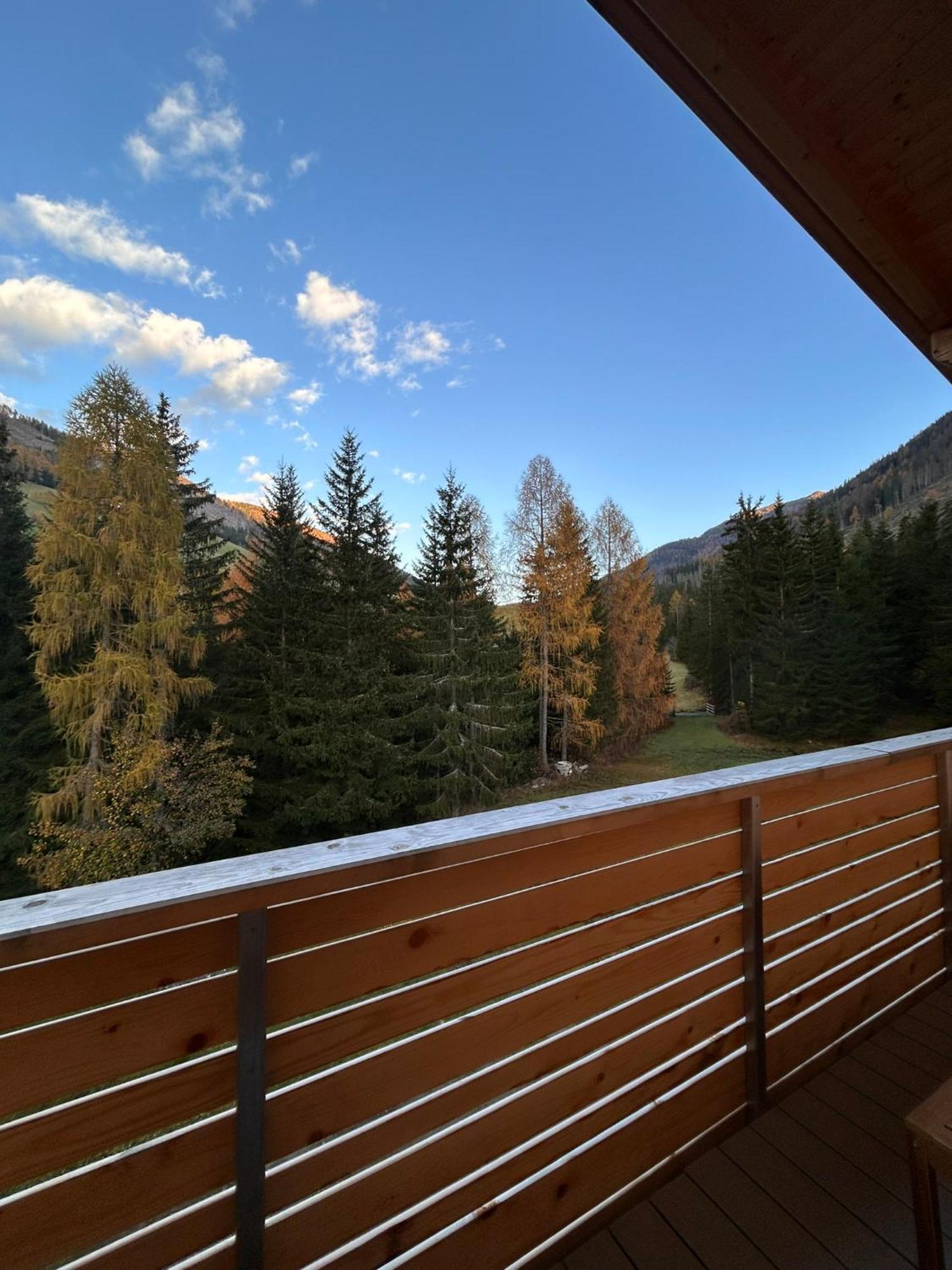 Appartementhaus Bergkristall Kartitsch Habitación foto